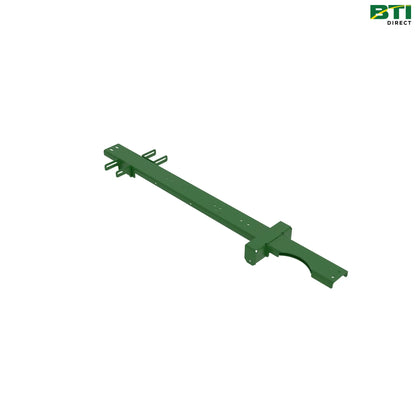 AXE39581: Flagpole Support, Left Side