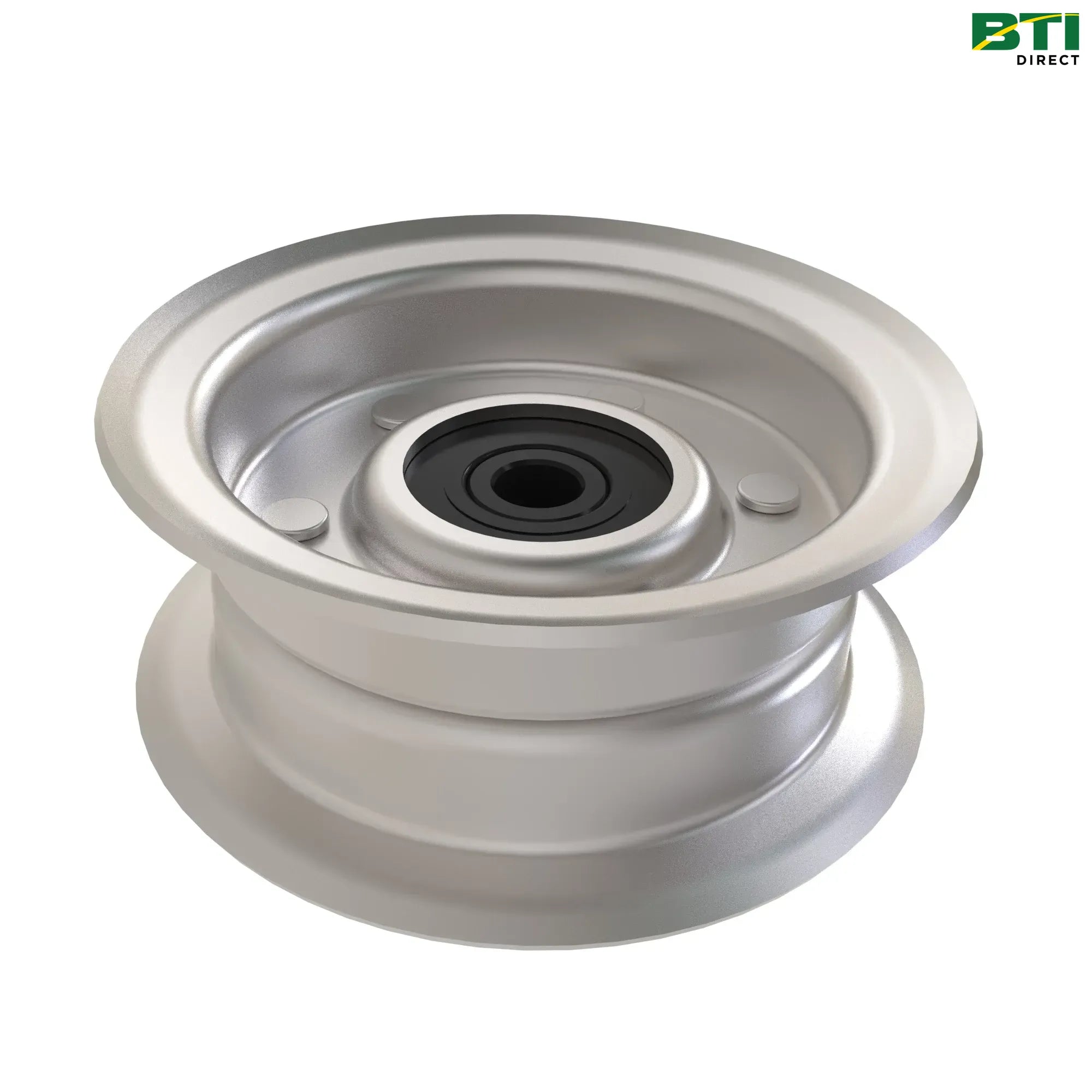 AUC19056: Backside Idler