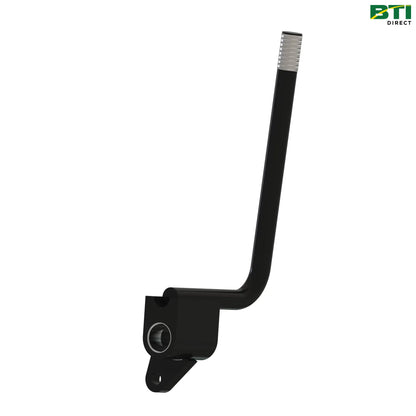 RE255537: Dual PTO Lever