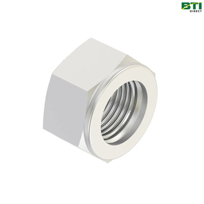 N280544: Hexagonal Lock Nut, 5/8-11