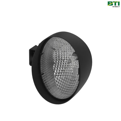 RE181281: HB3 Halogen Floodlamp, 12 Volts