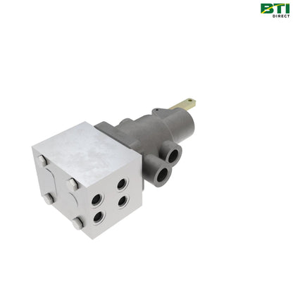 AL181489: 2-Line Brake Pneumatic Control Valve