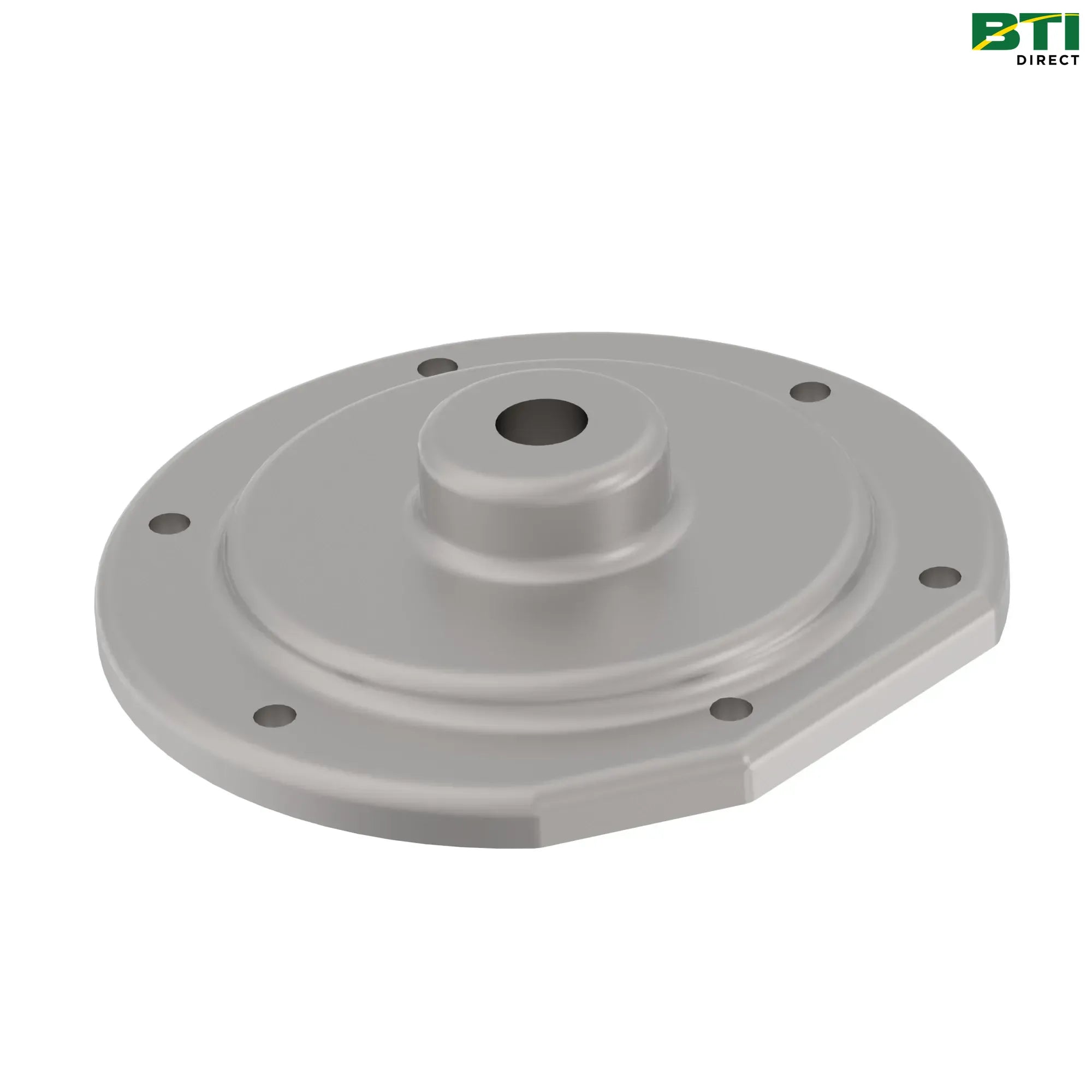 N208594: Shut Off Valve Housing