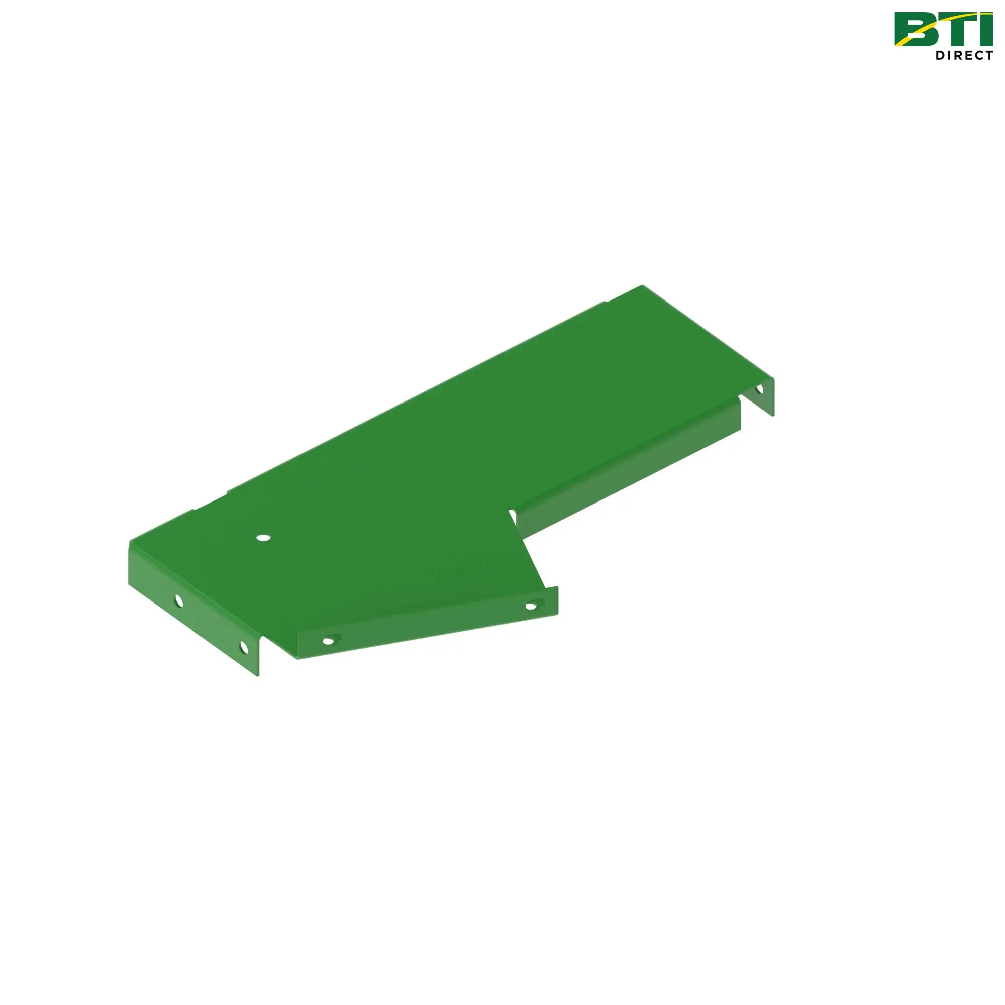 N272107: Platform Support Bracket, Left Side
