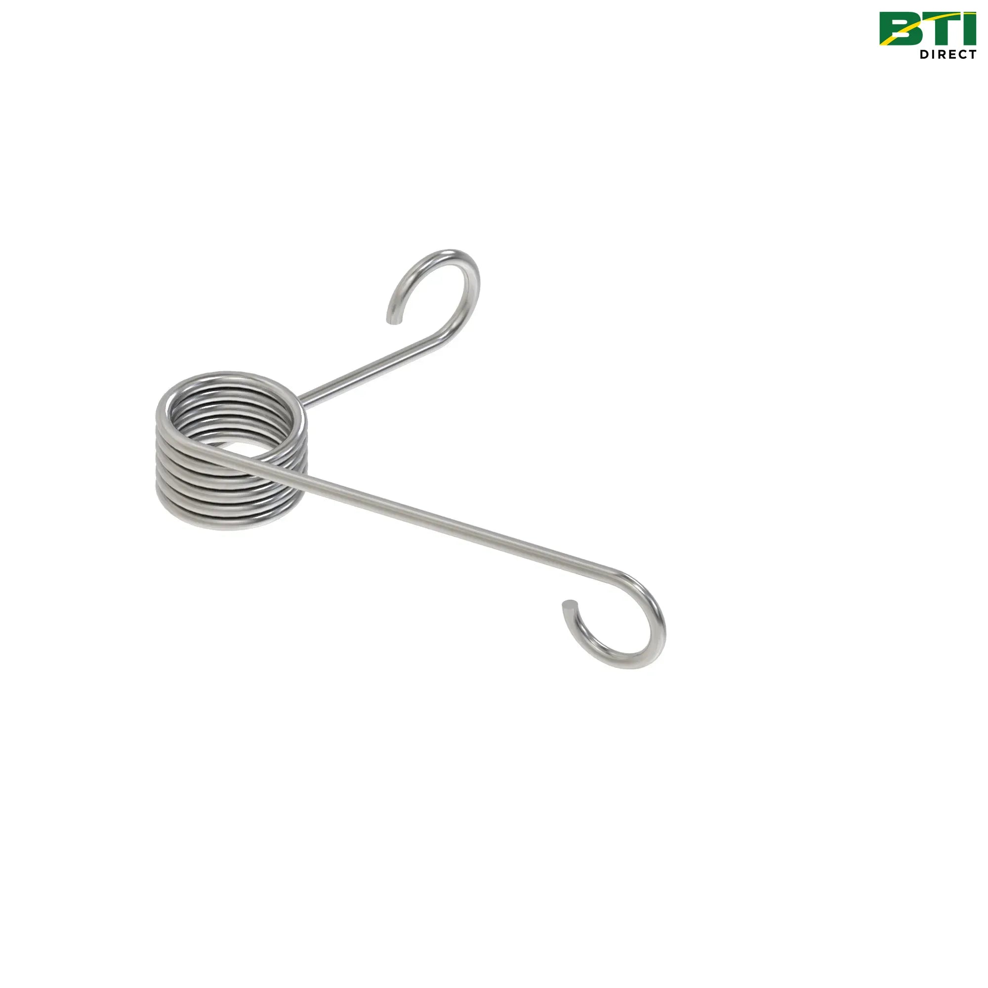 N371360: Torsion Spring