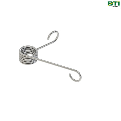 N371360: Torsion Spring