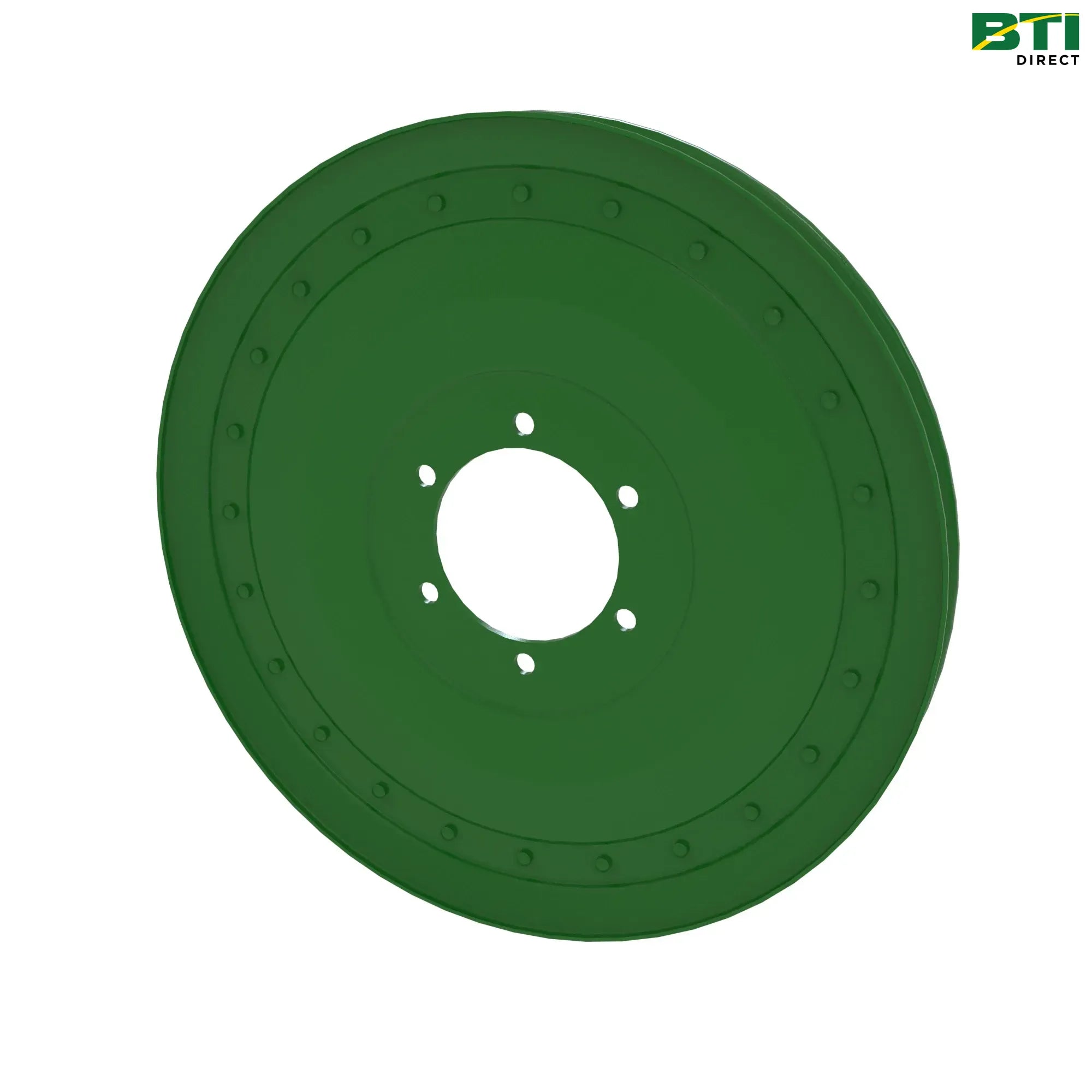 AXE10744: Separator Jackshaft Drive Pulley