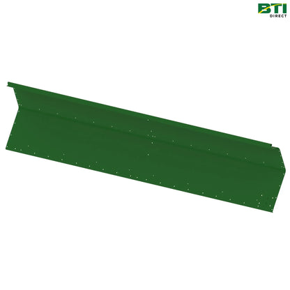 N282101: Rear Fertilizer Sheet, 13 ft