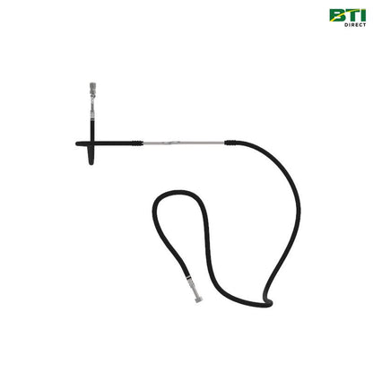 AL173848: Refrigerant Hose