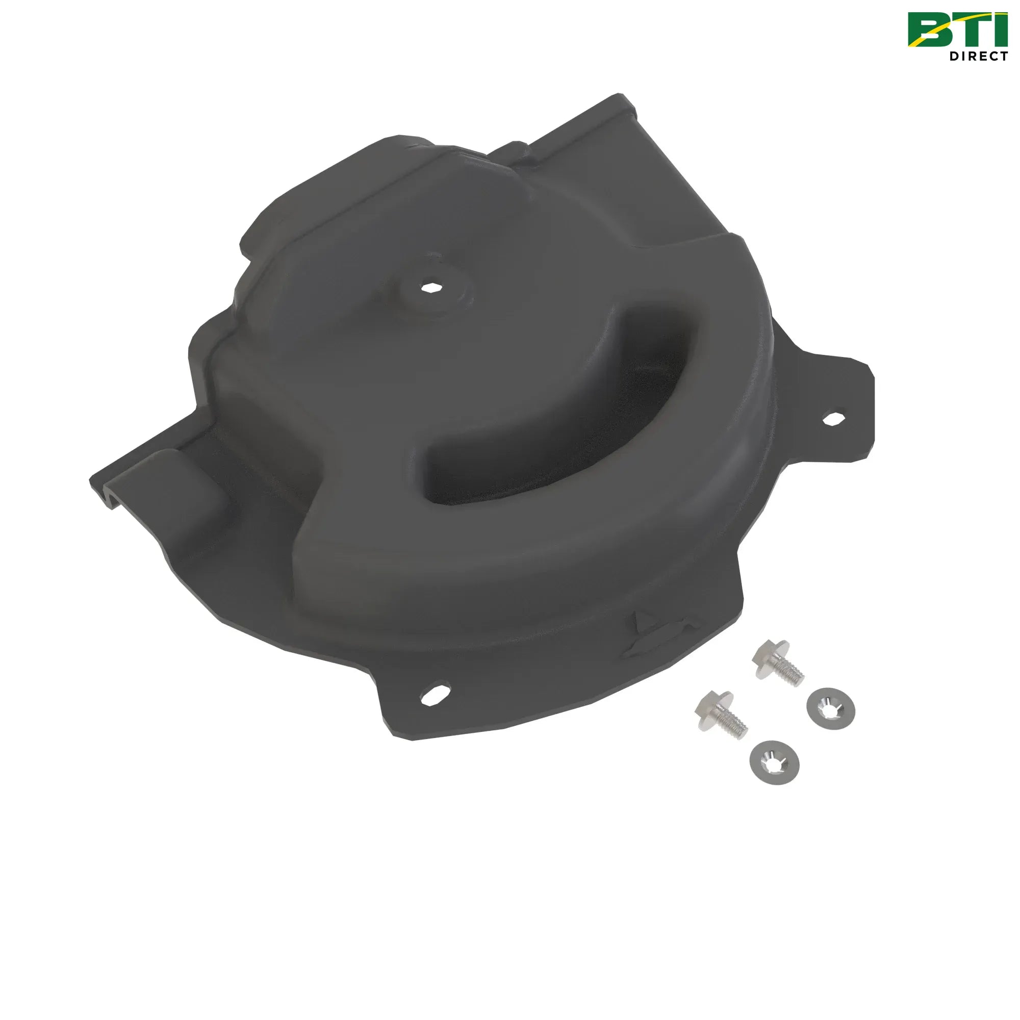 AUC13807: Shield Kit