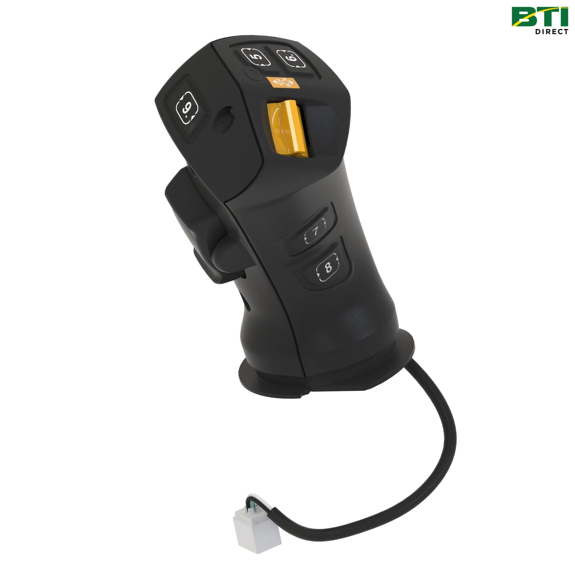 AL237568: Icm Handle Reverser Fsca Cca Reconfig Buttons