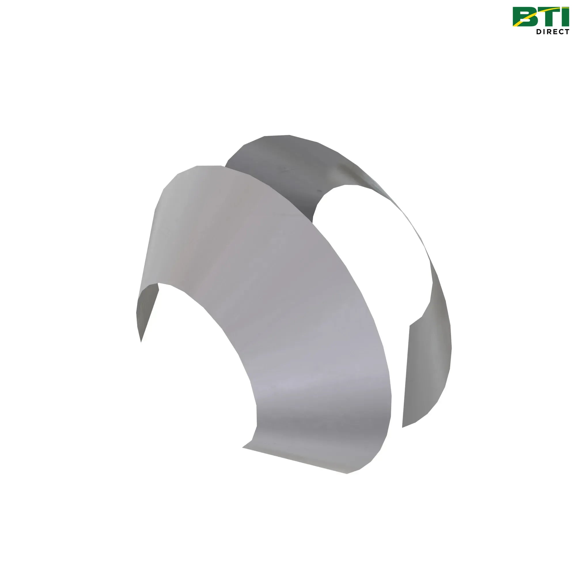 AUC16853: Transport Weldment