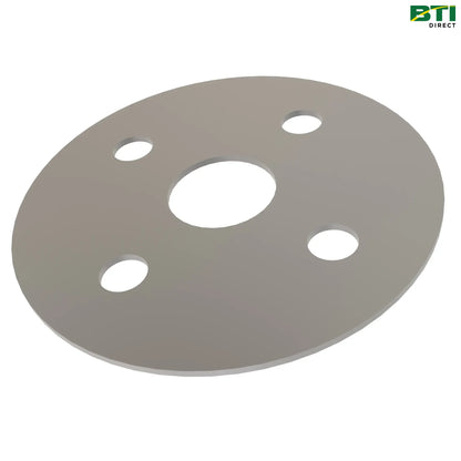 N376407: Cutter Slip Clutch Sensor Plate
