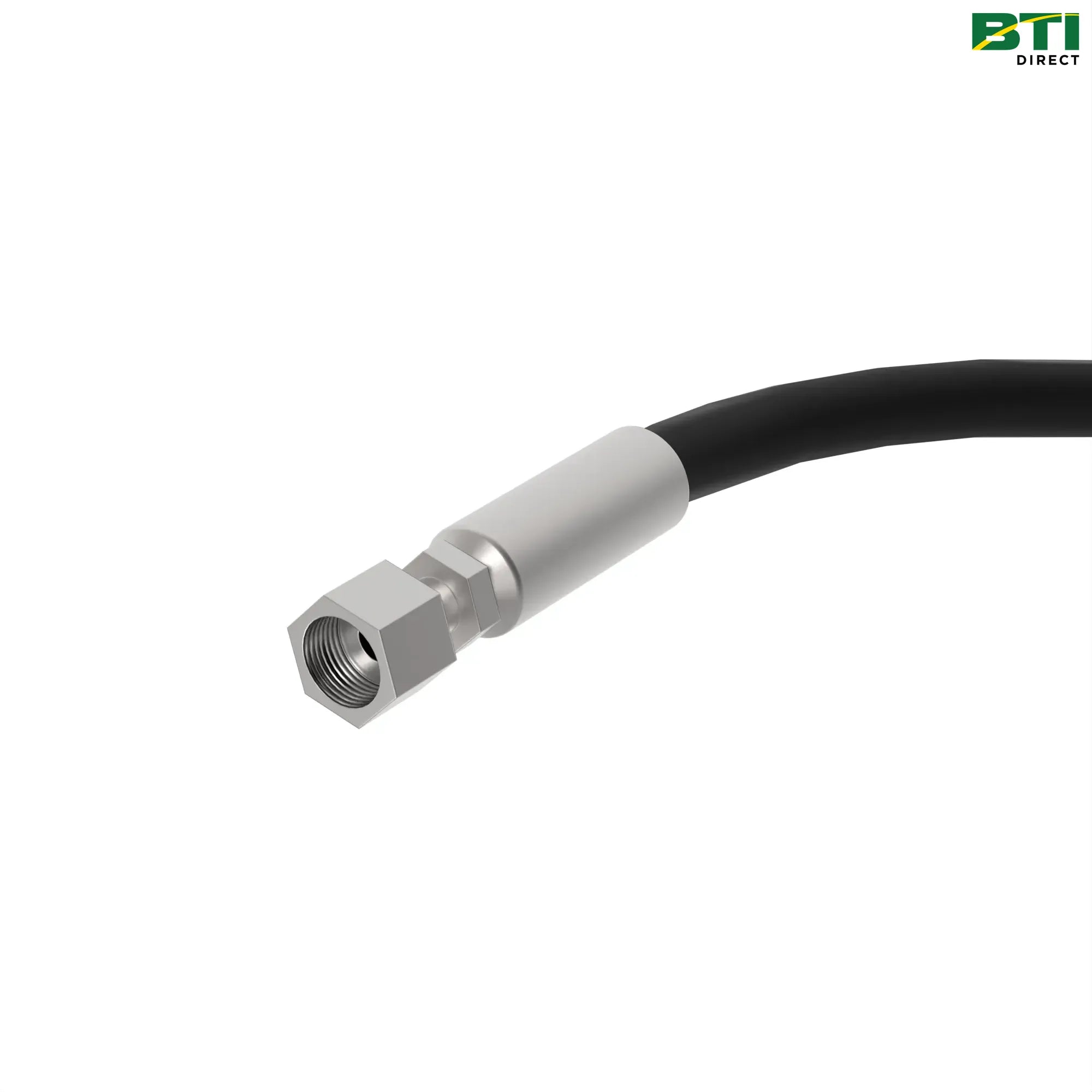 AXE27471: Steering Pressure Fabricated Hydraulic Hose
