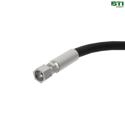 AXE27471: Steering Pressure Fabricated Hydraulic Hose