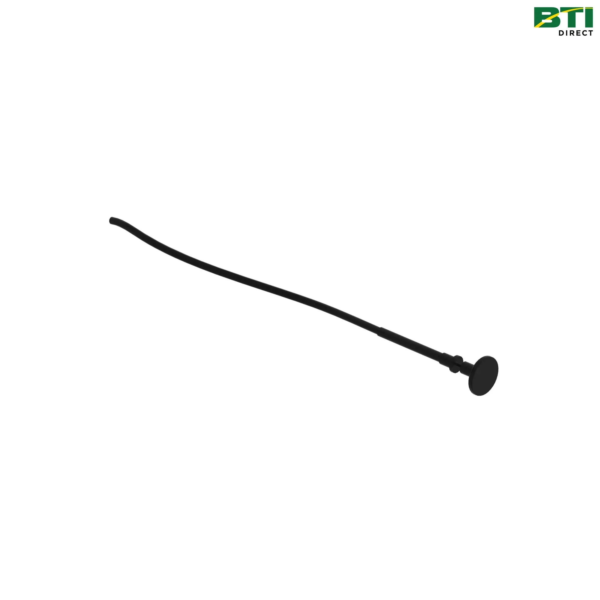 AUC12029: Parking Brake Control Cable