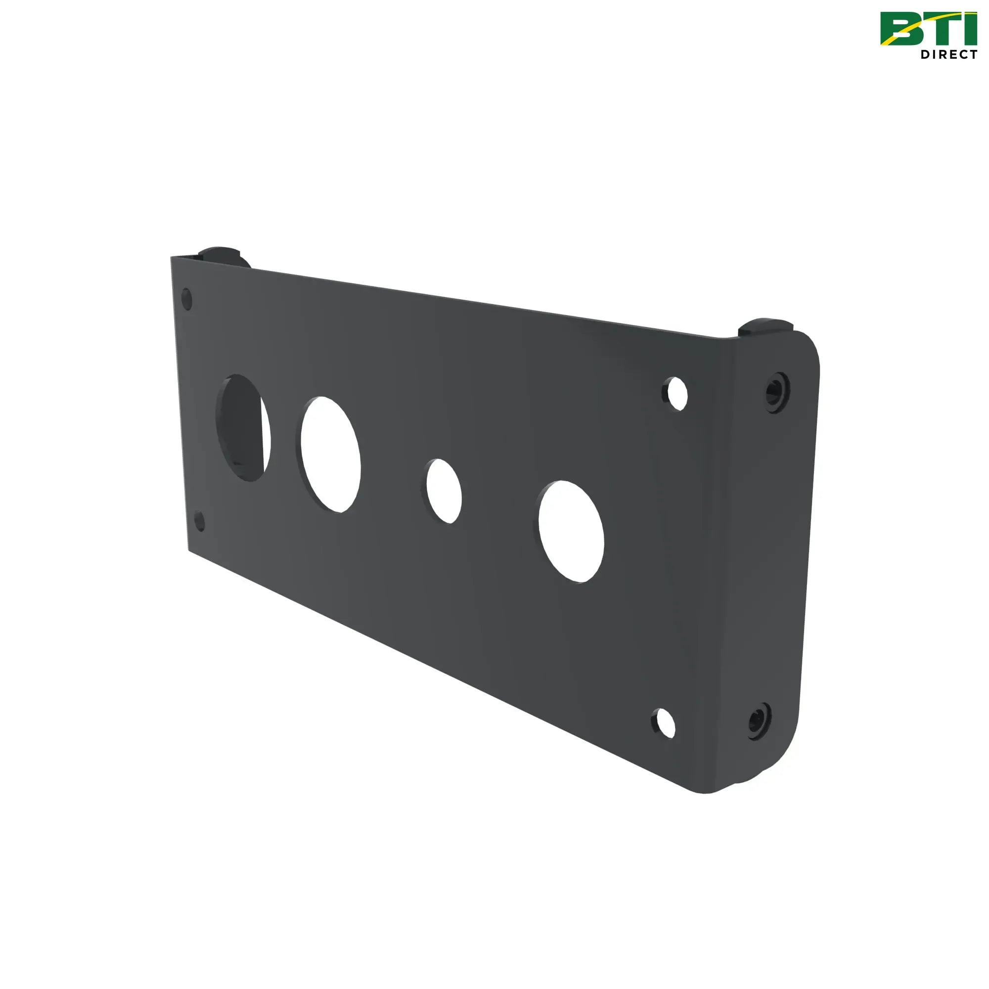 AXE31171: Assembly Rear Bulkhead Bracket
