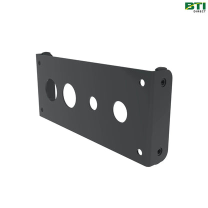 AXE31171: Assembly Rear Bulkhead Bracket