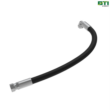 RE313147: Steering Valve Load Sense Hydraulic Hose