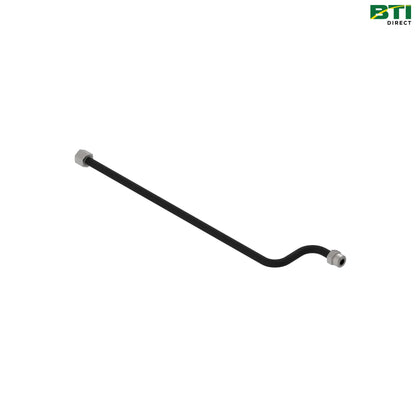 AXE71596: Lift Cylinder Rod End Tube
