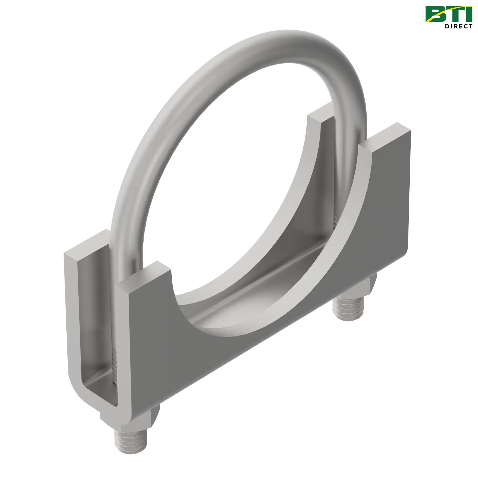 AUC13327: Clamp with Strap