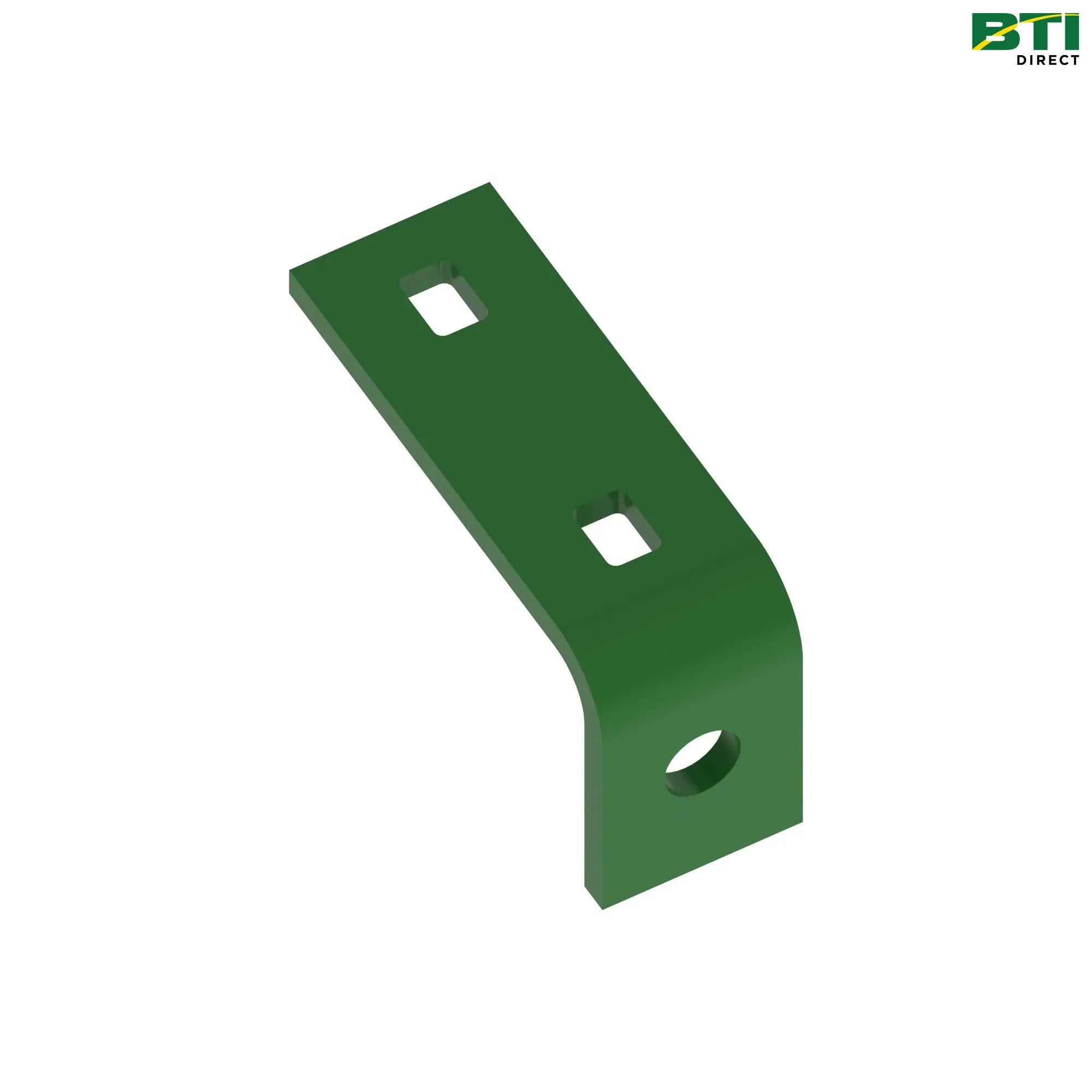 N238005: Drawbar Extension Angle