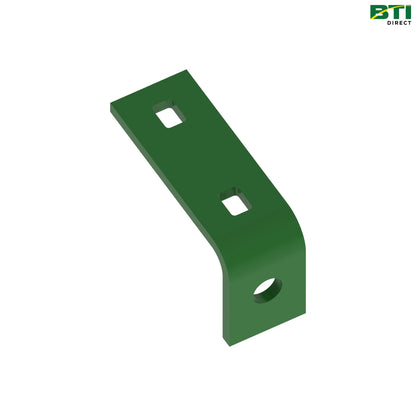 N238005: Drawbar Extension Angle