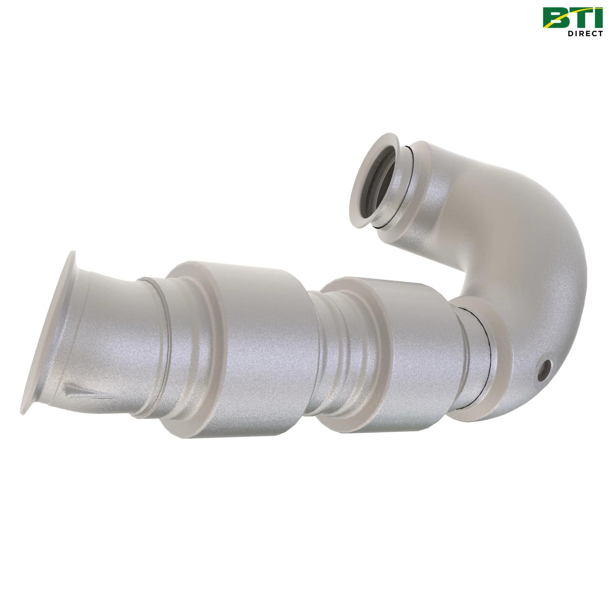 AL216149: Tube