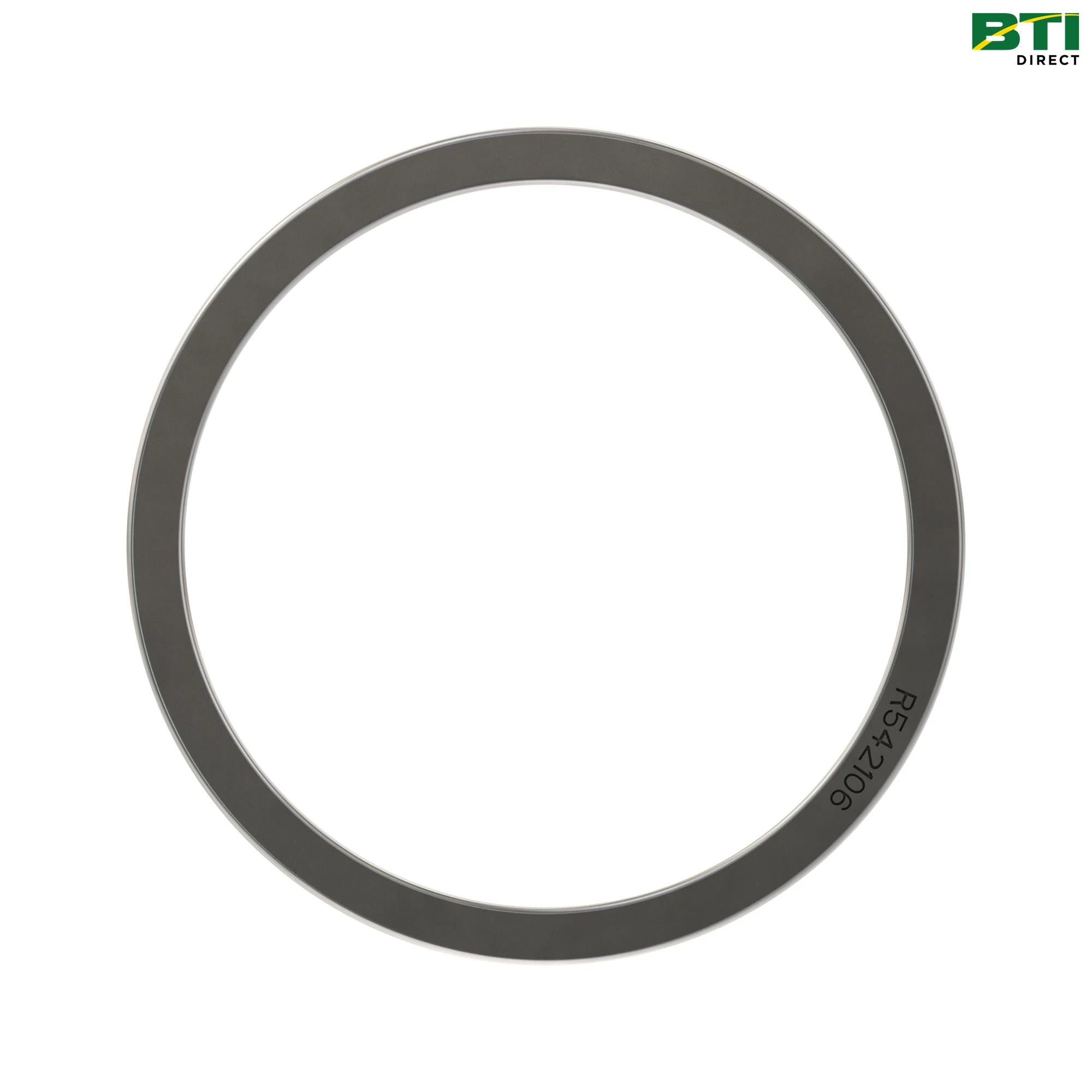 R542106: Rear Axle Brake Piston