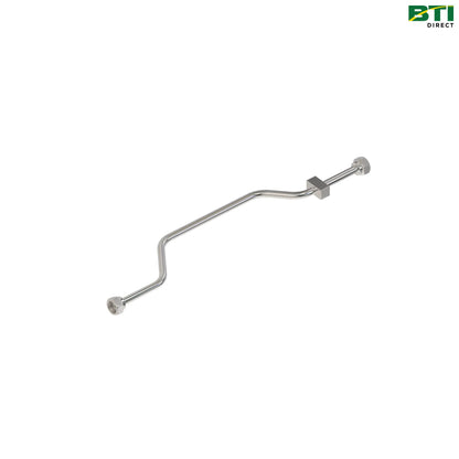 AL67687: Hydraulic Oil Line