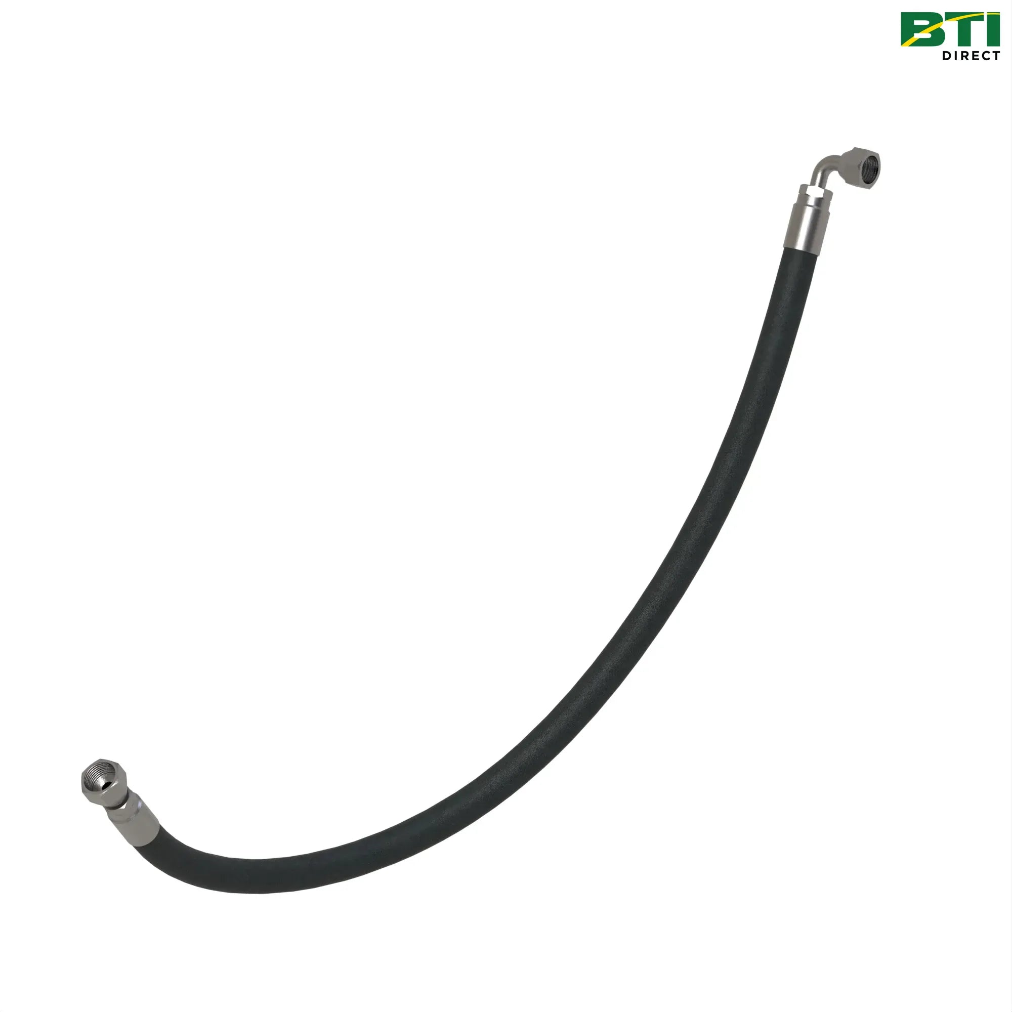 RE245594: Front Hitch Fabricated Hydraulic Hose