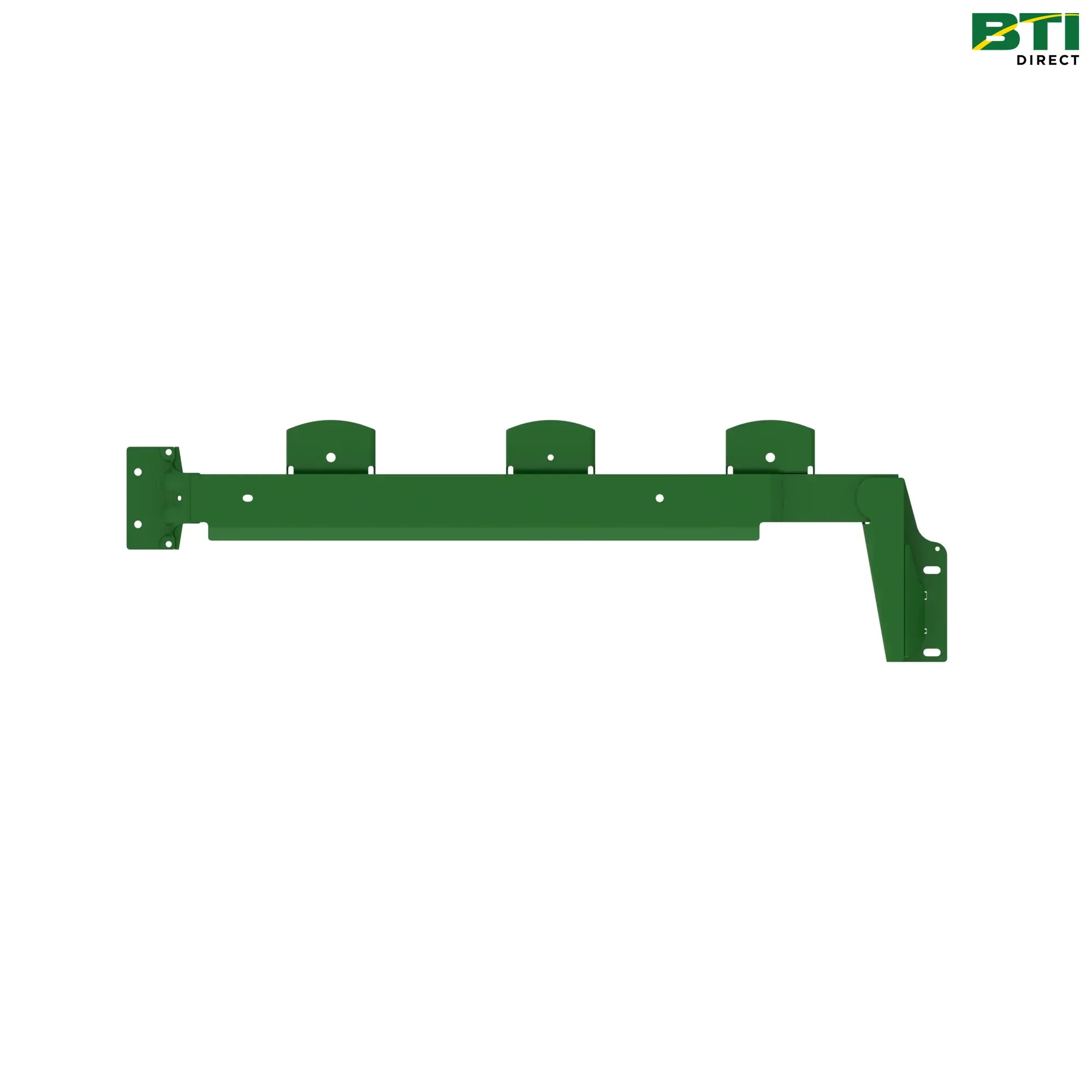 AXE20309: Pivoting Idler Roller Support, Left Side