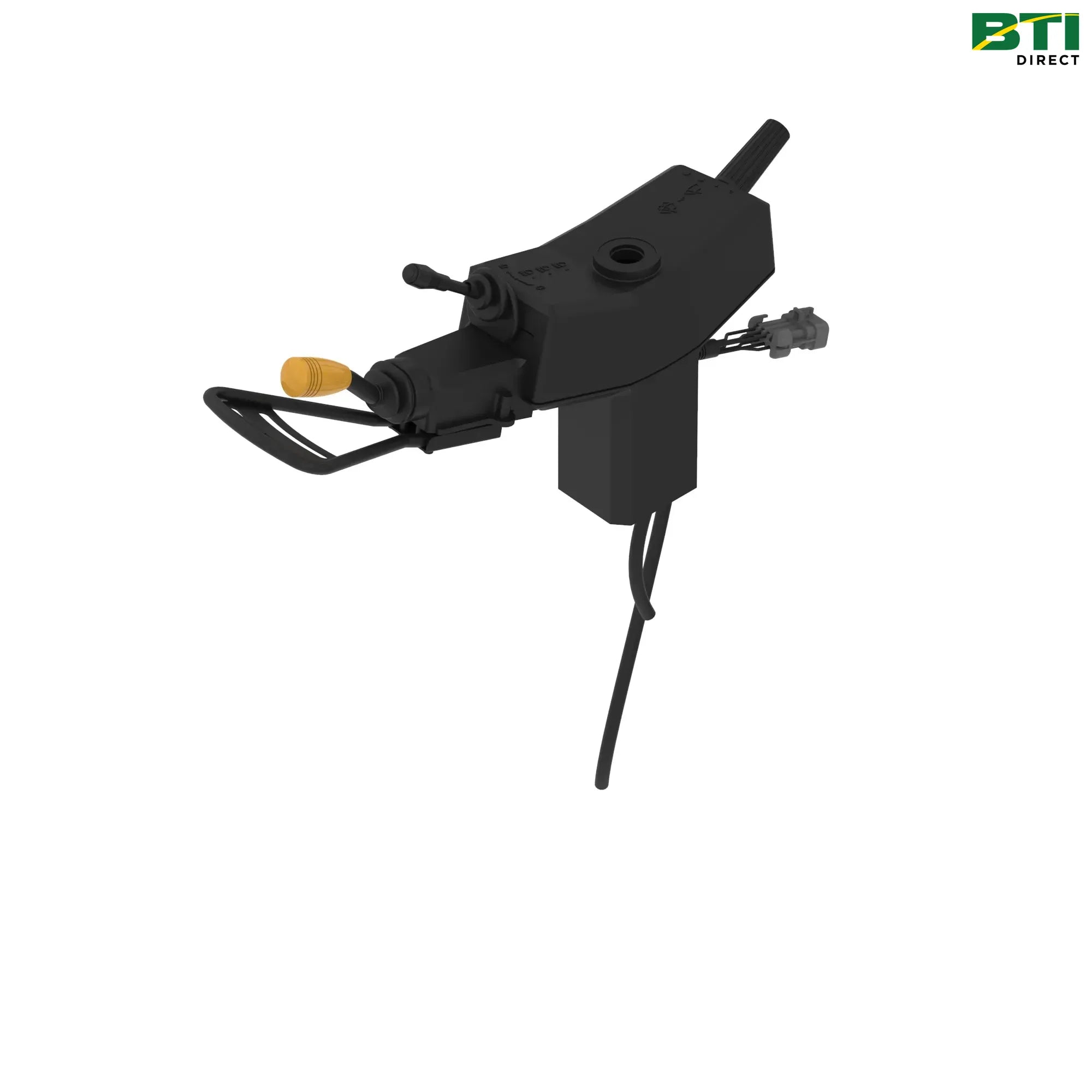 RE206255: Left Side Multifunction Module