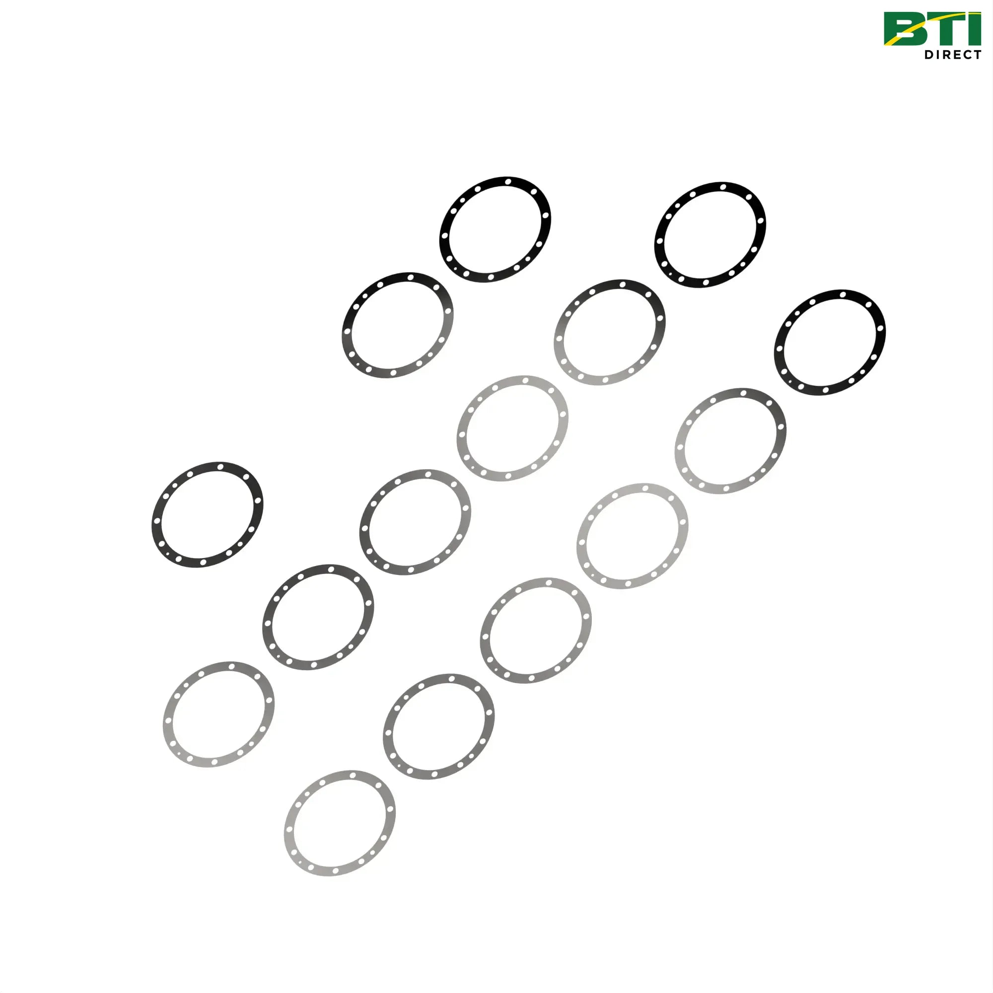 RE320318: Axle Cone Point Shim Kit