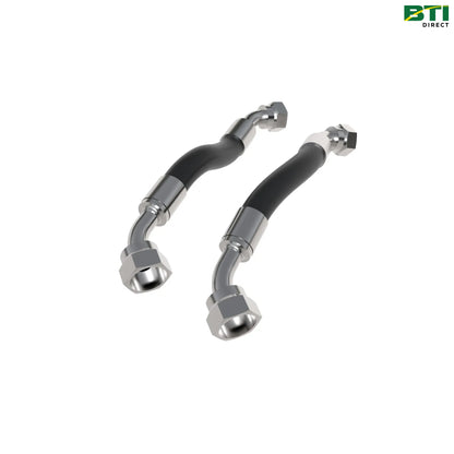 RE335894: Hydraulic Hose