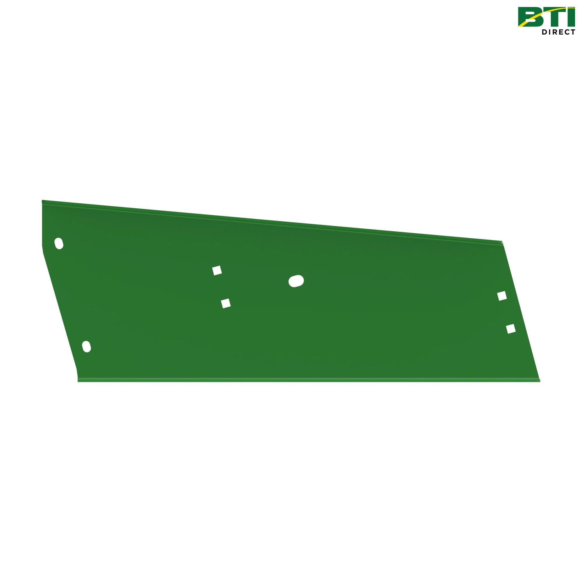SU55624: Left Side Step Support
