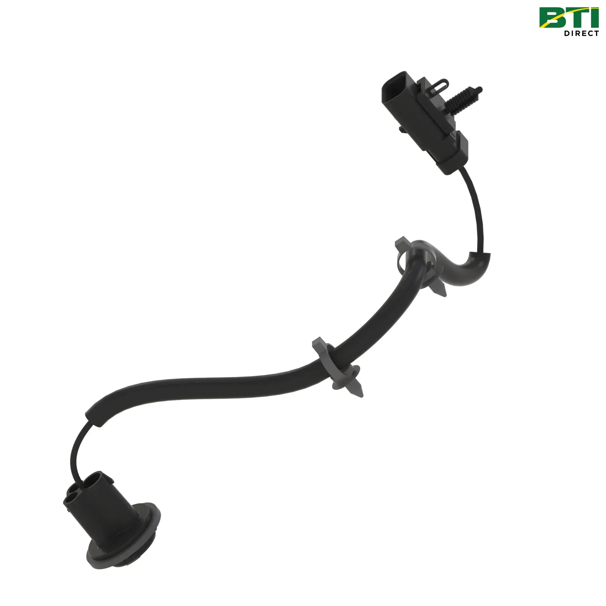 AN402882: Lighting Wiring Harness