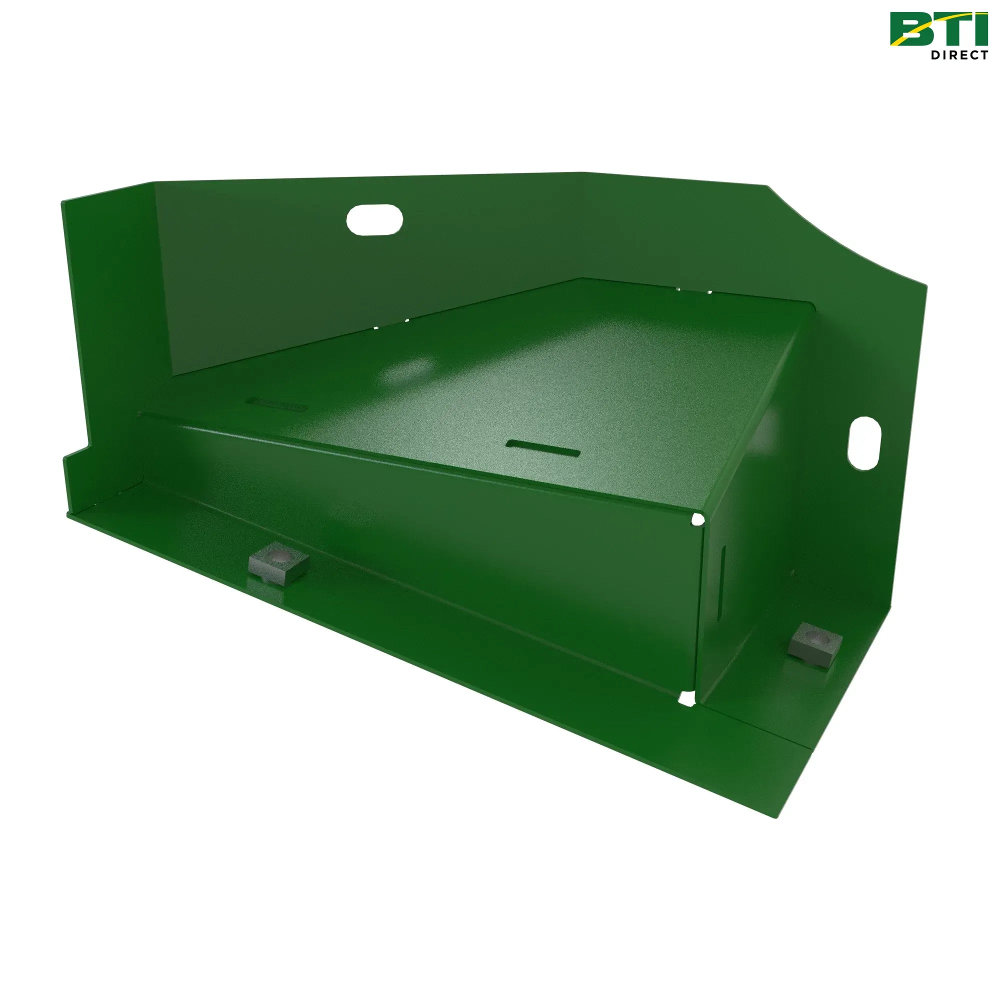 AXE41938: ATD Enclosure Common Cover