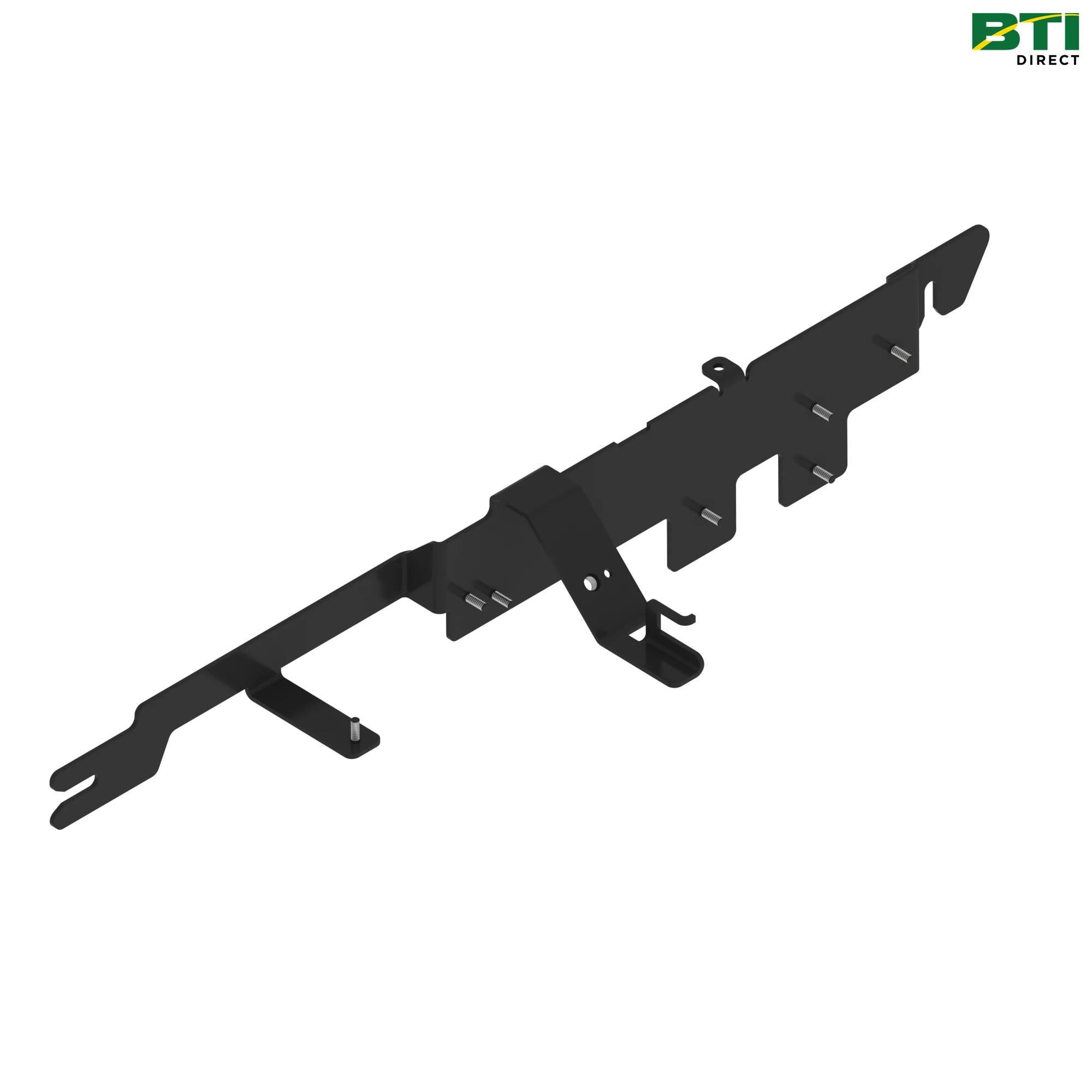 AL228645: Heater and DEF Line Bracket