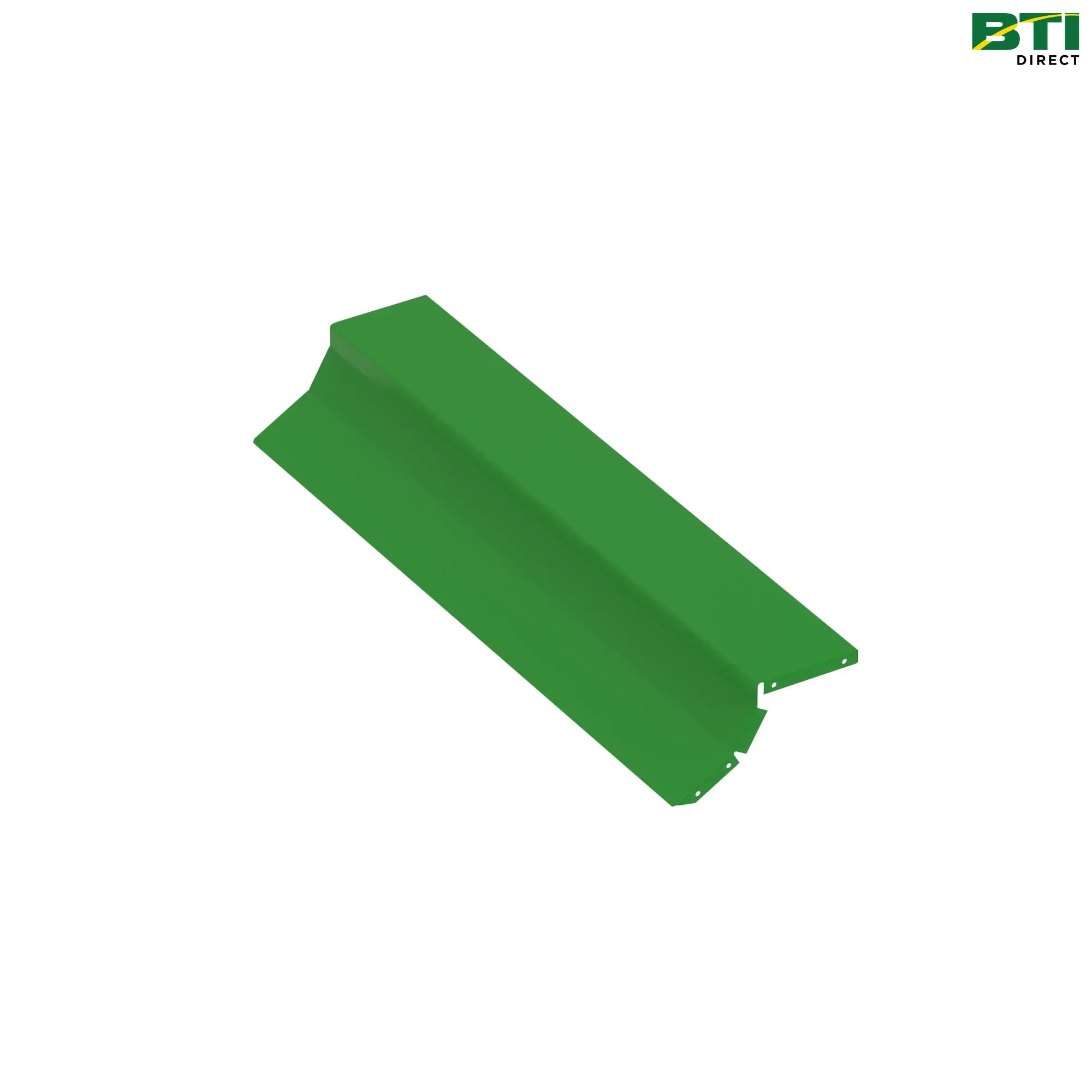 N129820: Lower Saw Sheet