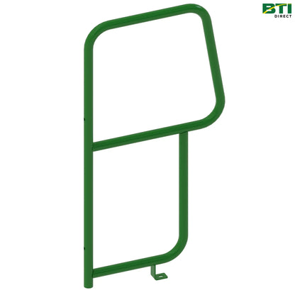 AN404552: Platform Handrail