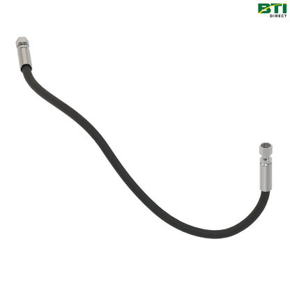 AN372389: Grease Motor Supply Hose