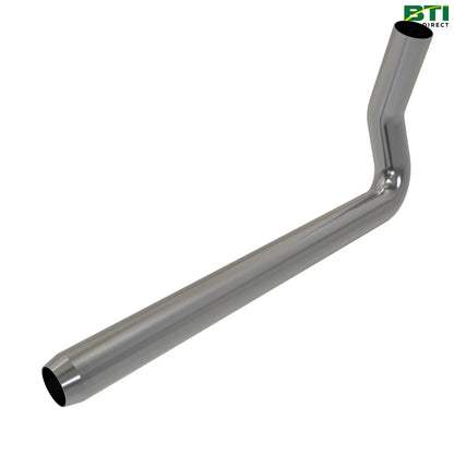 N378760: Venturi Nozzle Line