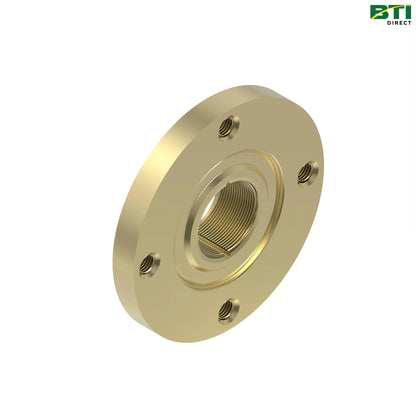 L165962: PowrQuad™ Transmission Driveshaft Flange