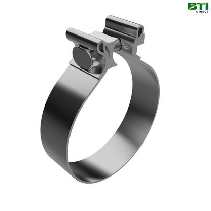 AL200282: Exhaust Band Clamp