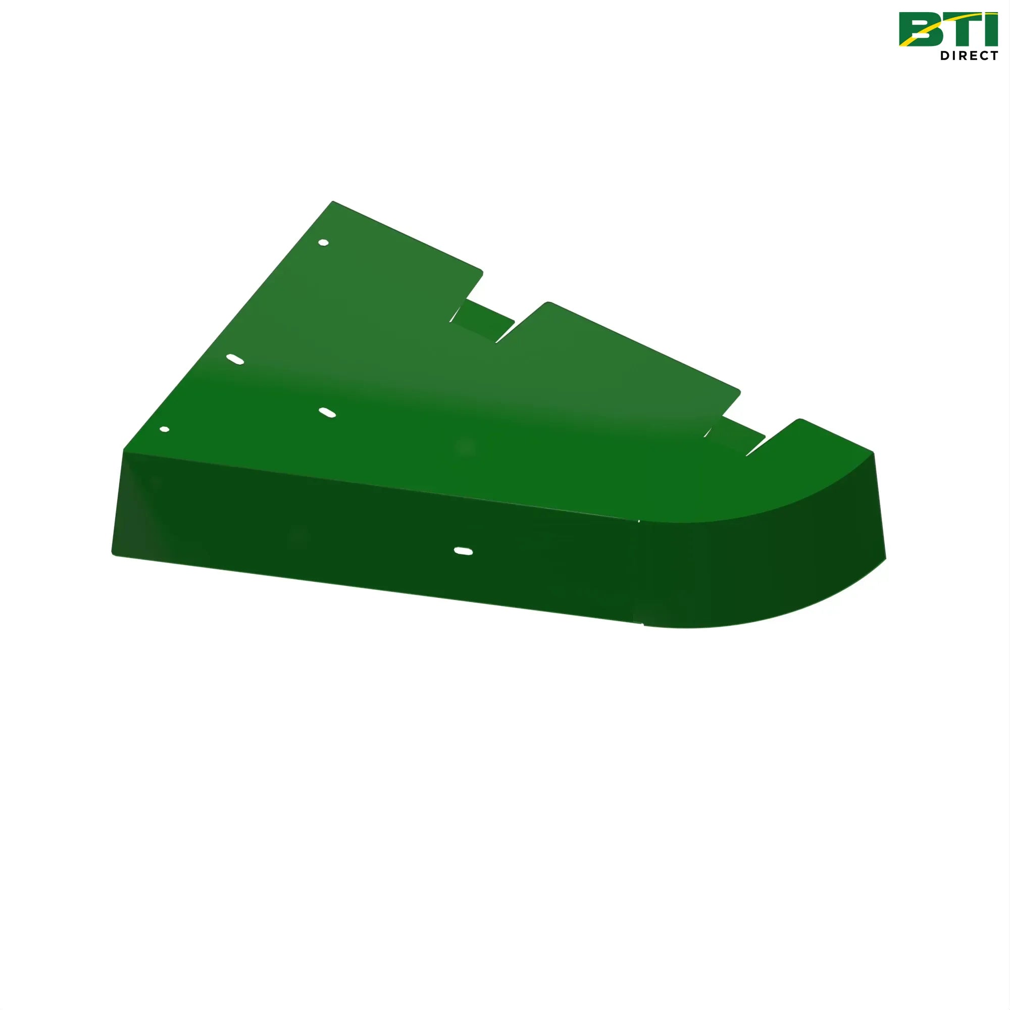 AXE47206: Right Side Feeder House Drive Shield