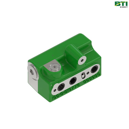 AL212000: Valve Stack