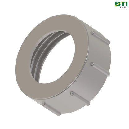 N208567: Threaded Ring Foamer Tank Cap