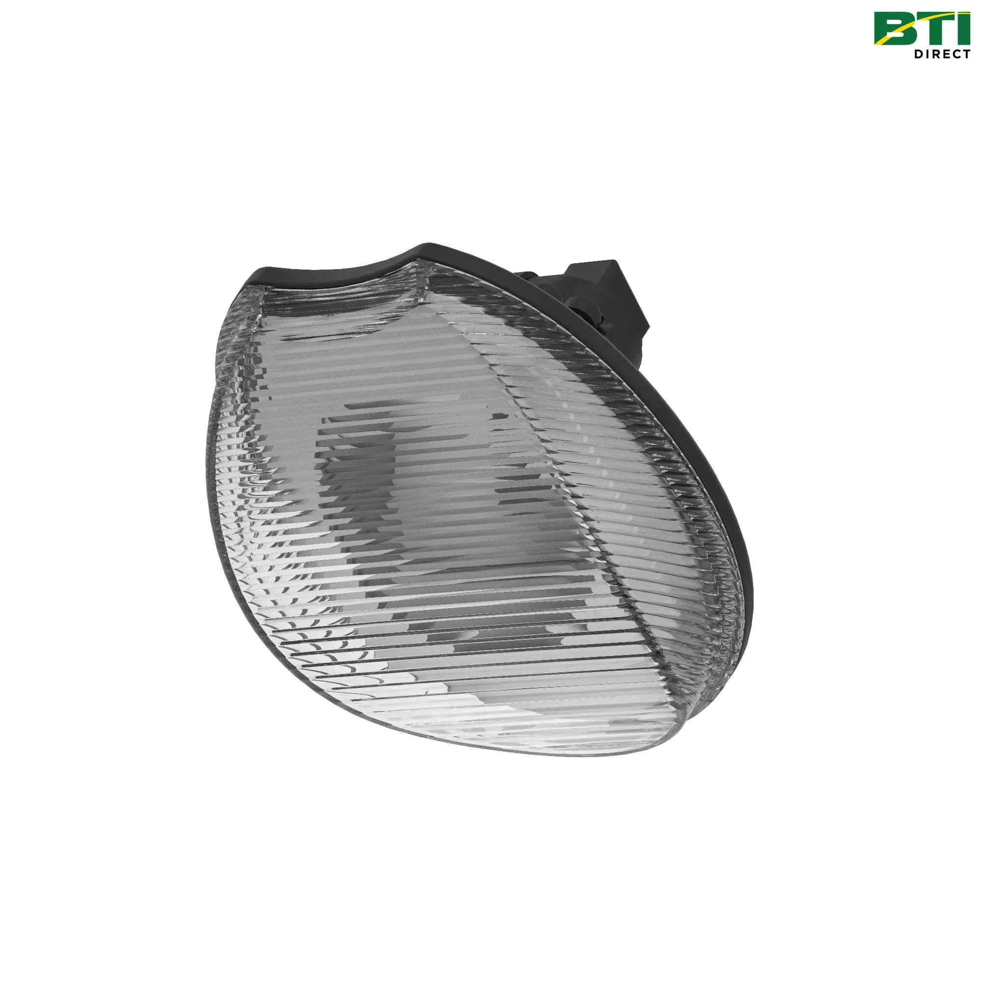 RE181916: Left Side Standard Hood Headlight