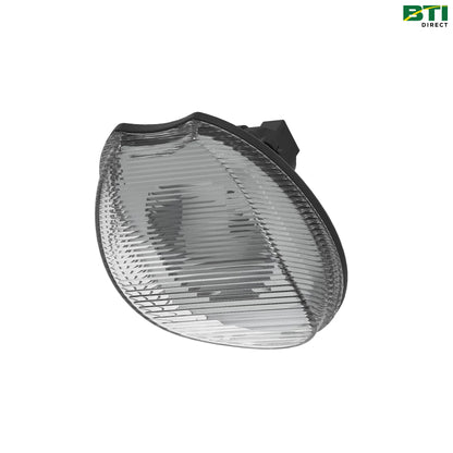 RE181916: Left Side Standard Hood Headlight
